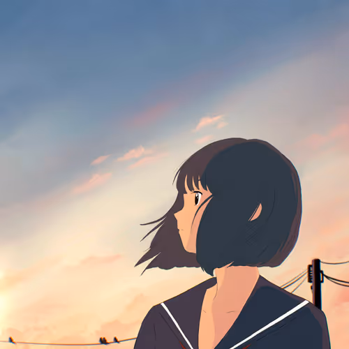 Heads in the Clouds V3