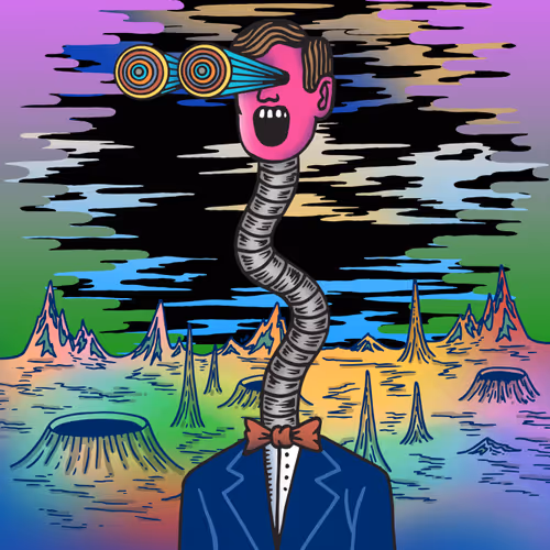 Cloudmachine Nft