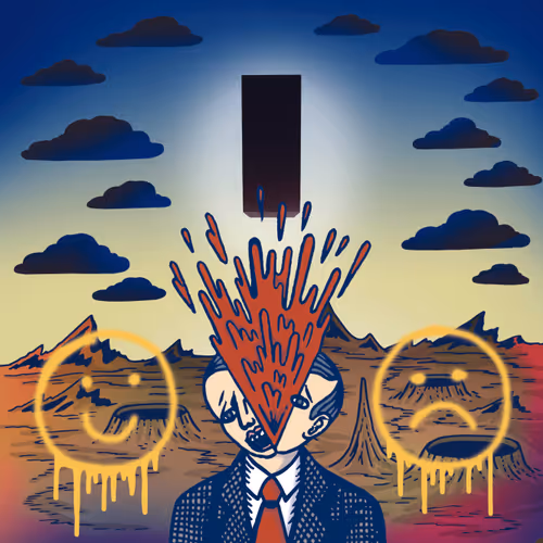 Cloudmachine Nft