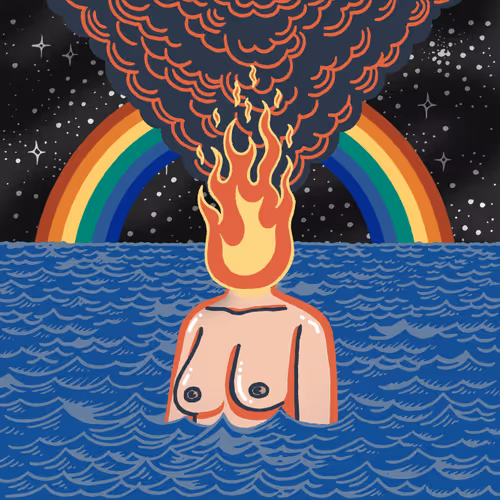 Cloudmachine Nft