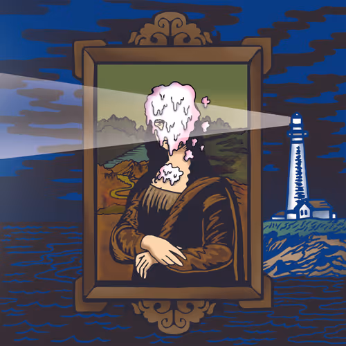 Cloudmachine Nft