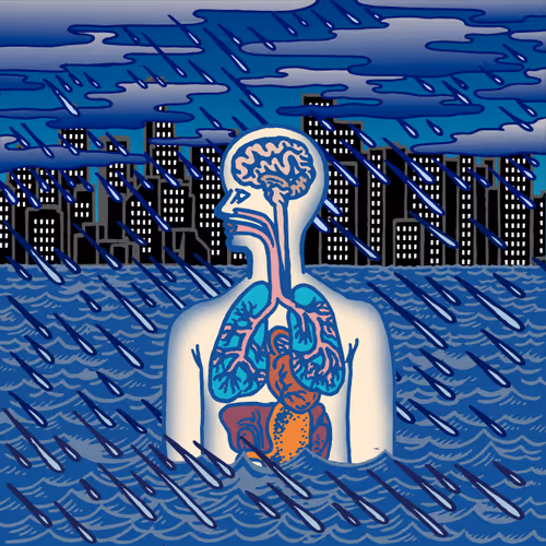 Cloudmachine Nft