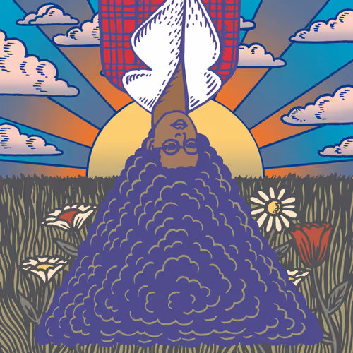 Cloudmachine Nft