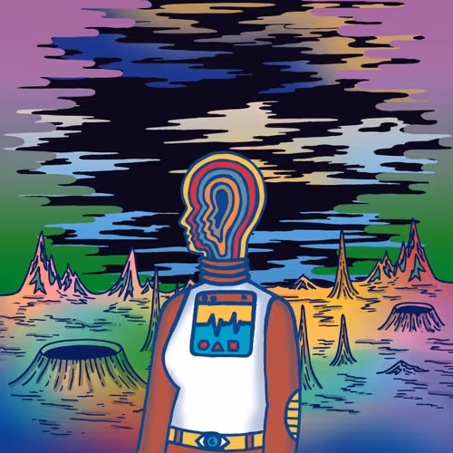 Cloudmachine Nft