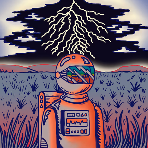 Cloudmachine Nft