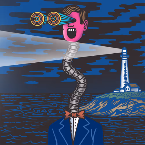 Cloudmachine Nft