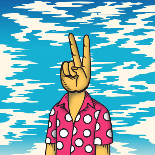 Cloudmachine Nft