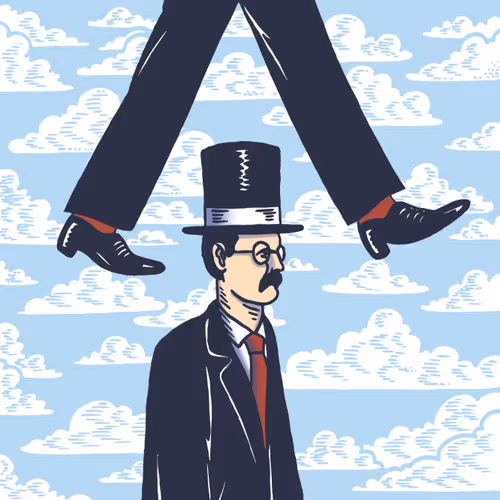 Cloudmachine Nft
