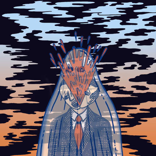 Cloudmachine Nft