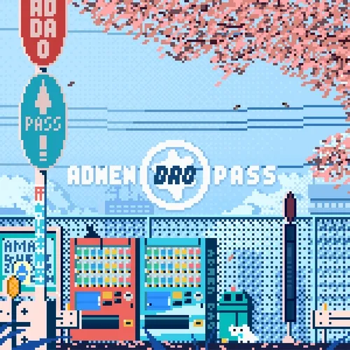 Admendaopass