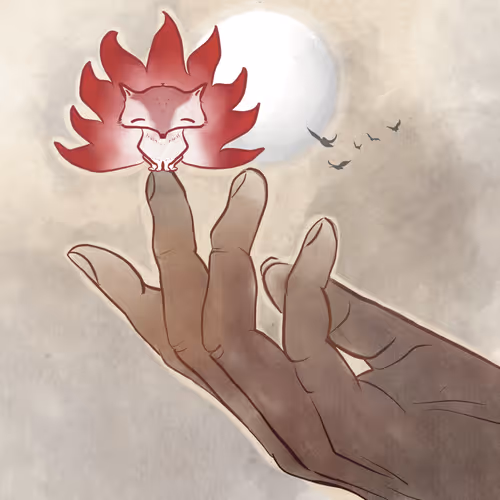 Mindfulness Art by Joy V2