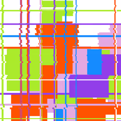 Chromatic Chaos #2471
