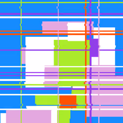 Chromatic Chaos #1543