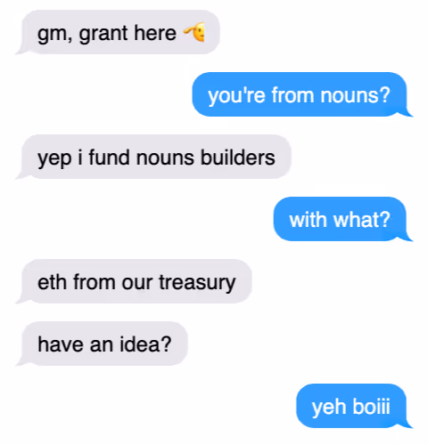Grant 1