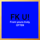 FK U