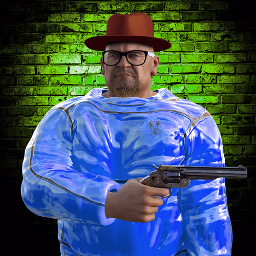 Mafia #28
