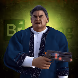Mafia #27