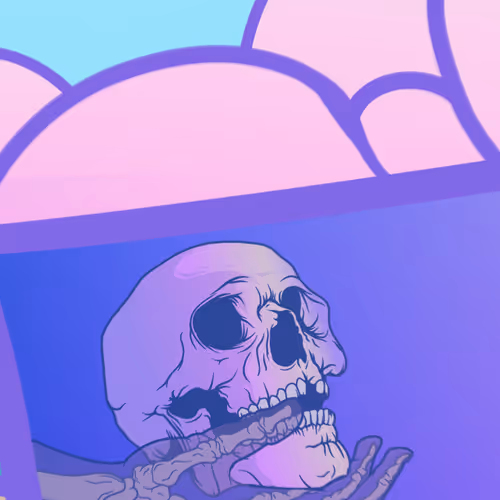 Life Sucks Spencerjackson
