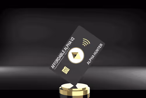 Affordable Alpha Pass