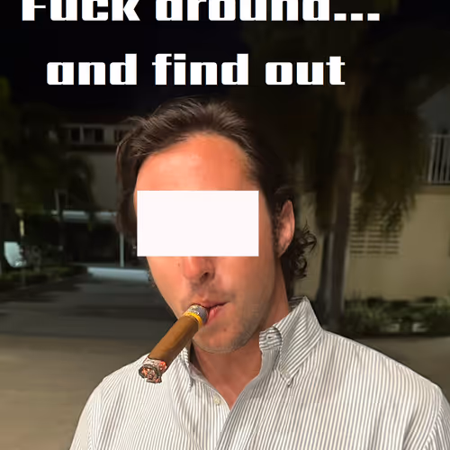 Fuck Around