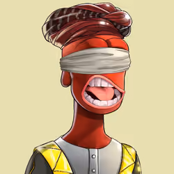The Saudis Rare Apepe #2377