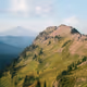 Mountain Moments