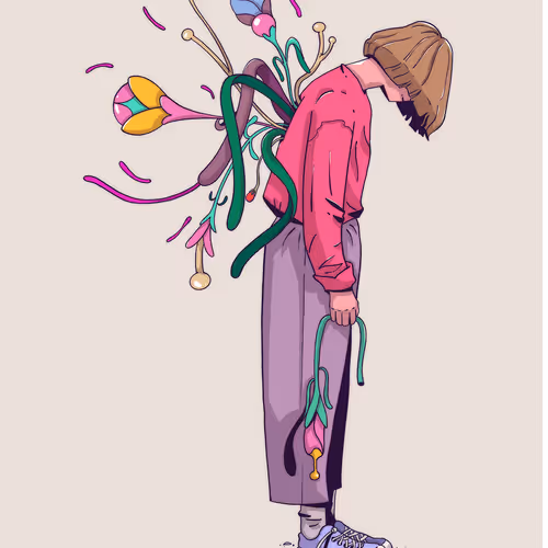 Character #176