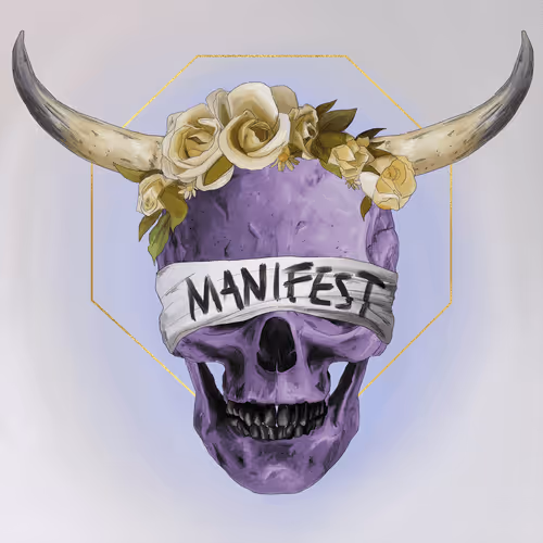 FraktalNFTSacred Skulls