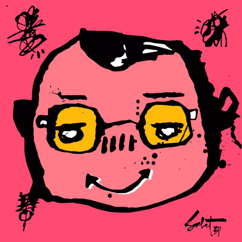 TOKYO PUNK #1810