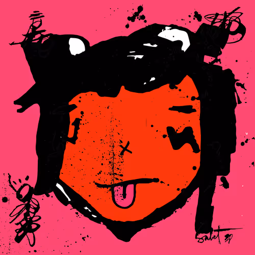TOKYO PUNK #1988