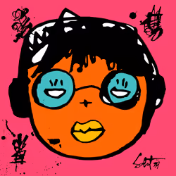 TOKYO PUNK #0153