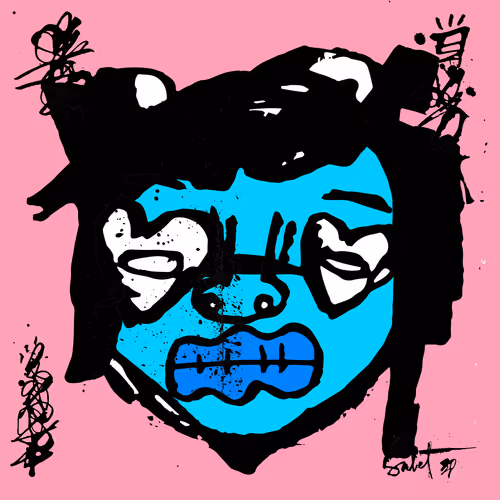 Tokyo Punks By Sabet