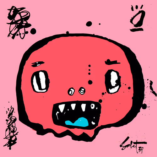TOKYO PUNK #2363