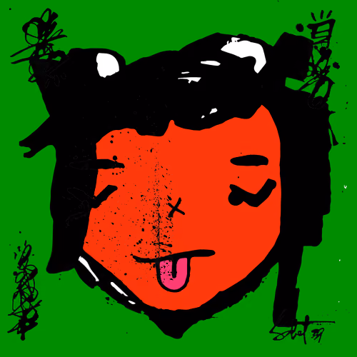 TOKYO PUNK #2566