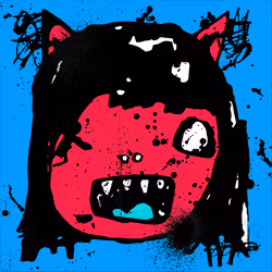 TOKYO PUNK #1551
