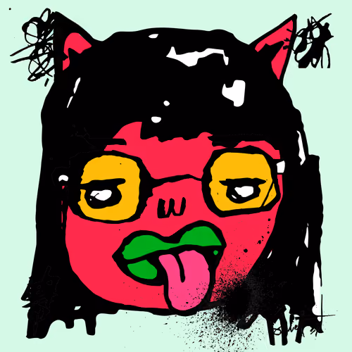 TOKYO PUNK #4545