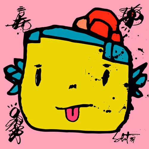 TOKYO PUNK #2157