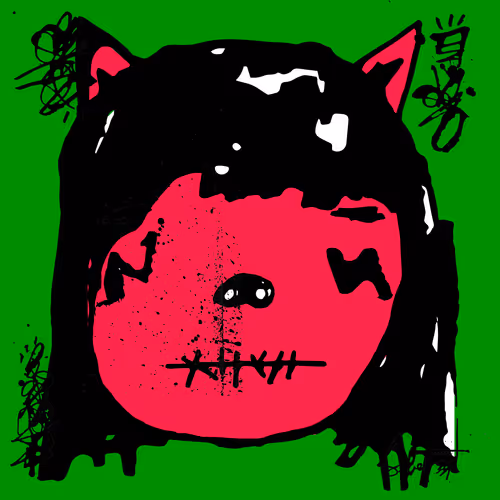 Tokyo Punks By Sabet