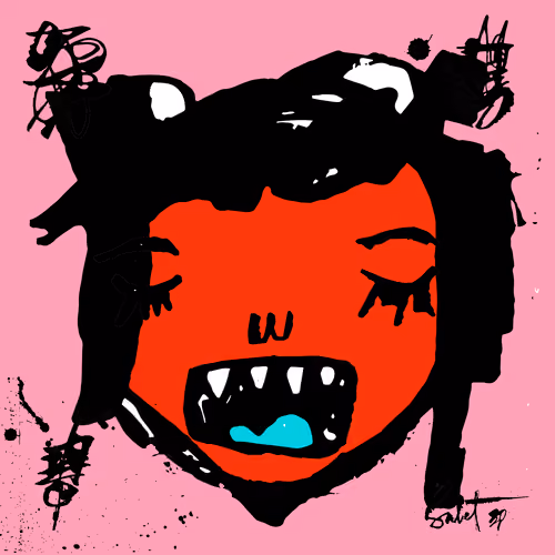 TOKYO PUNK #1030