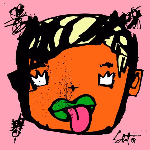 TOKYO PUNK #3757
