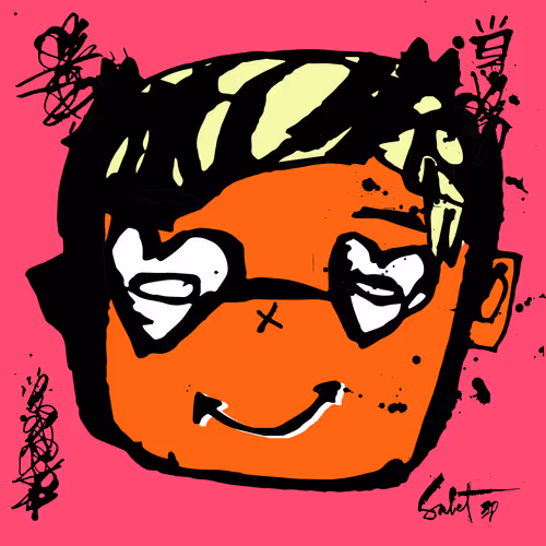 TOKYO PUNK #4394