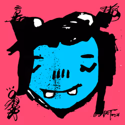 TOKYO PUNK #3780