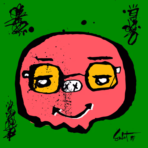 TOKYO PUNK #2791