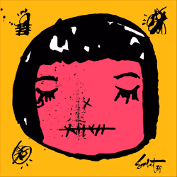 TOKYO PUNK #2942
