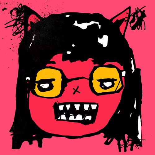 Tokyo Punks By Sabet