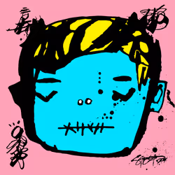 TOKYO PUNK #0401