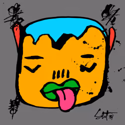 TOKYO PUNK #4219