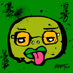 TOKYO PUNK #0544