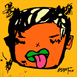 TOKYO PUNK #2223