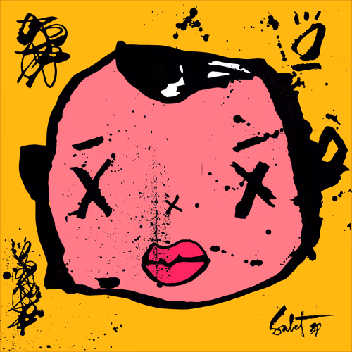TOKYO PUNK #4846